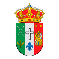 Escudo de Saldaña de Burgos